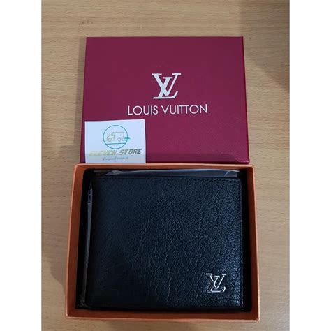 harga dompet lv pria original|dompet louis vuitton harga.